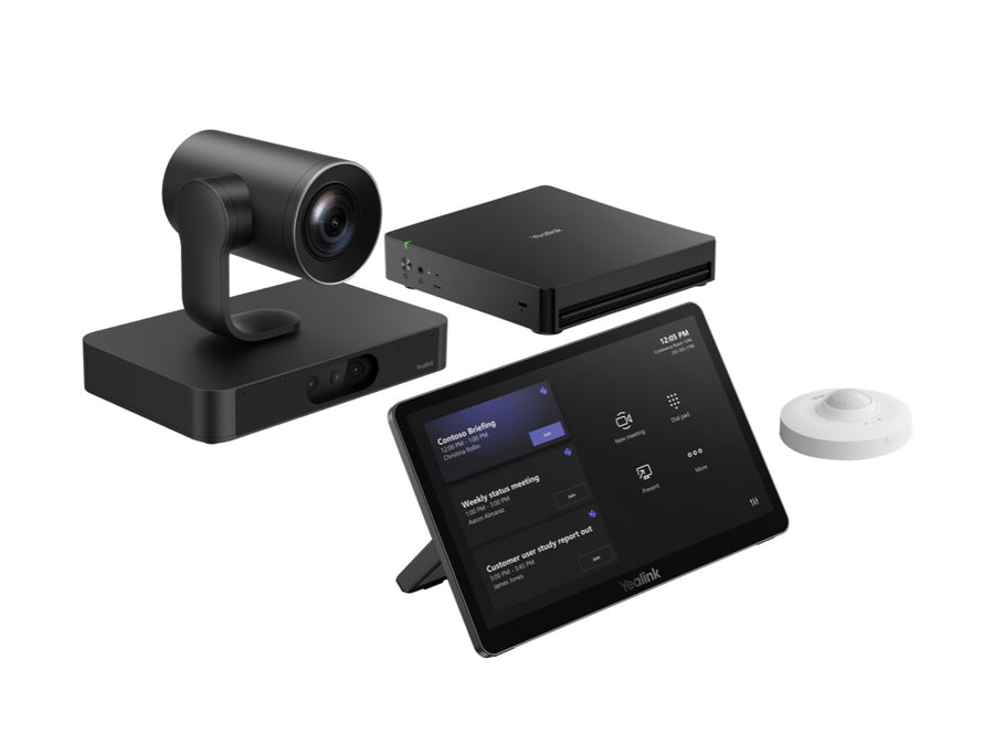 Yealink MVC S80 All-in-One Video Bar