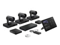 Yealink MVC S98 Video Conferencing System