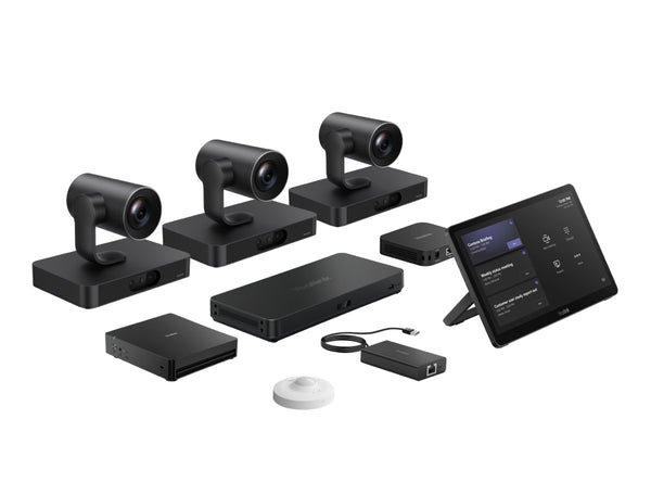 Yealink MVC S98 Video Conferencing System