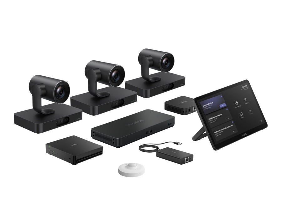 Yealink MVC S98 Video Conferencing System