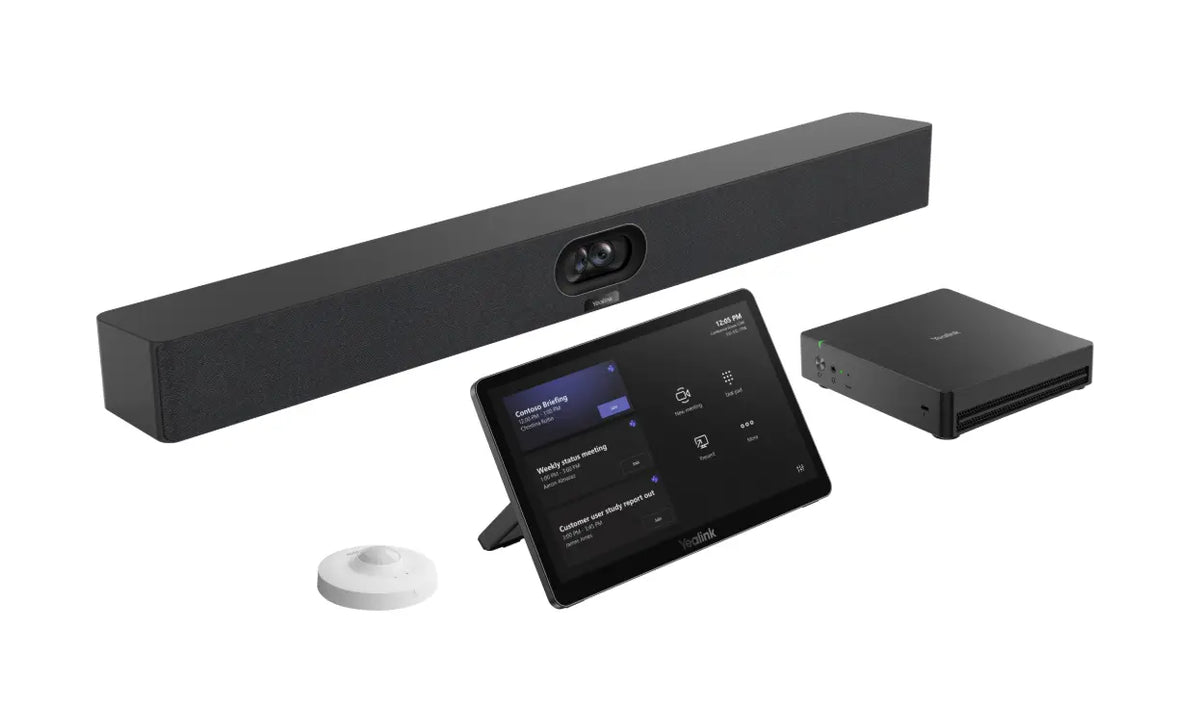 Yealink MVC S40 Video Conferencing System