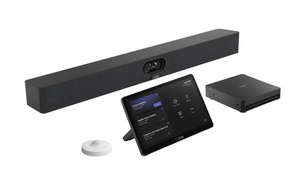 Yealink MVC S40 Video Conferencing System