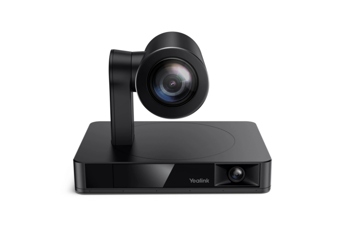 Yealink UVC86 4K PTZ Camera