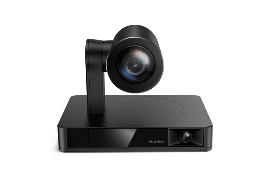Yealink UVC86 4K PTZ Camera