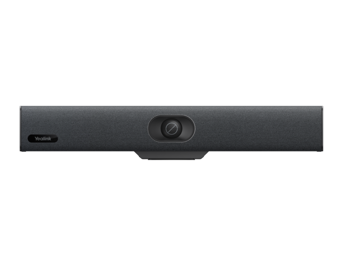 Yealink UVC34 USB Conference Camera