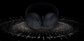 Yealink BH78 Bluetooth ANC Headset with Charging Stand