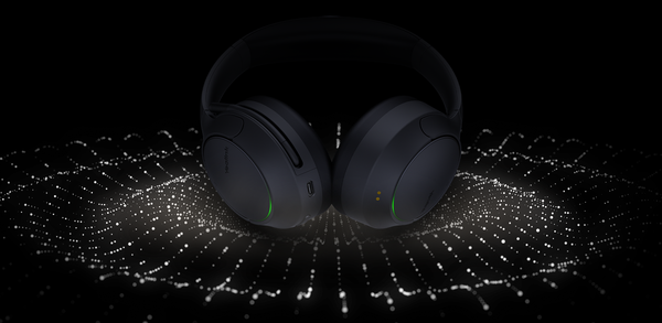 Yealink BH78 Bluetooth ANC Headset with Charging Stand