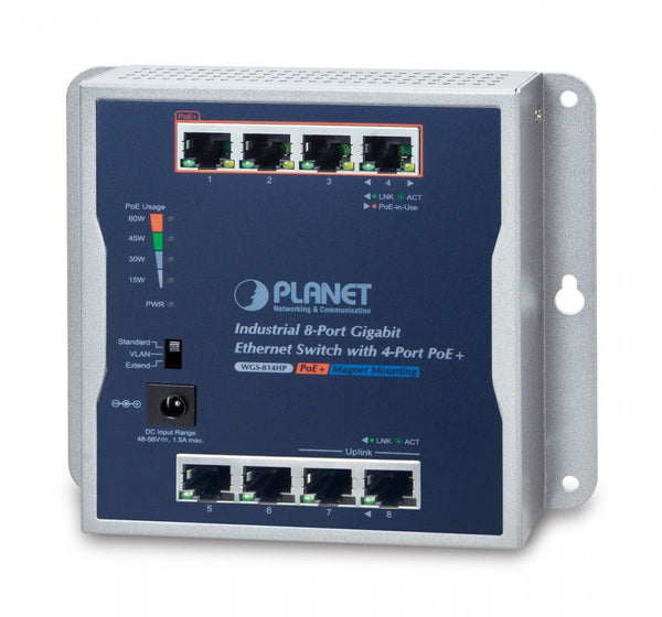 WGS-814HP