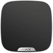Ajax Brandplate (Siren Cover) for StreetSiren DoubleDeck — Black