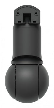 Ubiquiti UVC-G6-PTZ-B Black IP Security Camera with Night Vision and 350 Degree Rotation