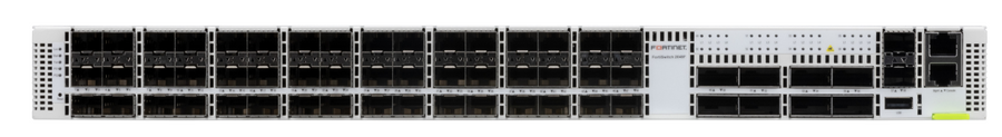 Fortinet FortiSwitch 2048F front
