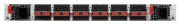 Fortinet FortiSwitch 2048F rear