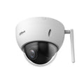 Dahua SD22404DB-GNY-W 4MP 4x Starlight WizSense Network PTZ Camera