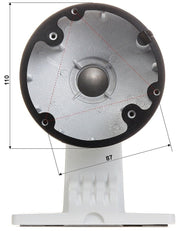 Hikvision DS-1272ZJ-110 Wall mount