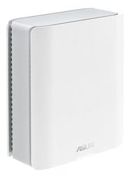 ASUS ZenWiFi BT8 (2-pack) Tri-band (2.4 GHz / 5 GHz / 6 GHz) Wi-Fi 7 (802.11be) White