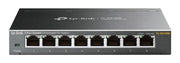 TP-Link TL-SG108E 8-Port Gigabit Easy Smart Switch