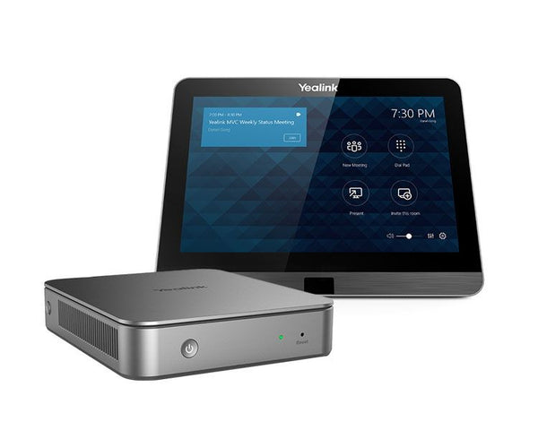 Yealink Zoom Room Gen 2 Core Kit