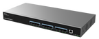 Grandstream GWN7832 12Ports 10G SFP Layer 3 Aggregation Managed Switch image 1