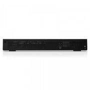 Ubiquiti Networks EdgeRouter 6P wired router Gigabit Ethernet Black (ER-6P)