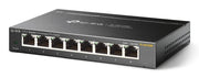 TP-Link TL-SG108E 8-Port Gigabit Easy Smart Switch