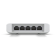 Ubiquiti Networks UniFi USW‑FLEX Managed L2 Gigabit Ethernet (10/100/1000) Power over Ethernet (PoE) White (USW-FLEX)