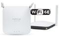 Fortinet FortiAP 233G