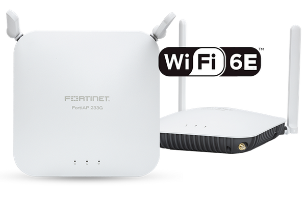 Fortinet FortiAP 233G
