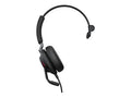 Jabra Evolve2 40 SE USB-A MS Mono