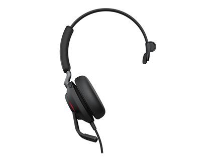 Jabra Evolve2 40 SE USB-A MS Mono