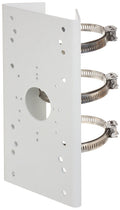 Hikvision DS-1275ZJ Pole Mount Bracket