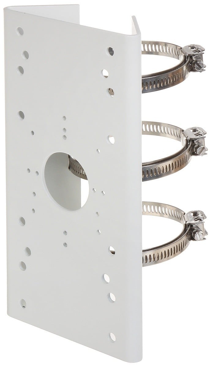Hikvision DS-1275ZJ Pole Mount Bracket