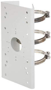 Hikvision DS-1275ZJ Pole Mount Bracket