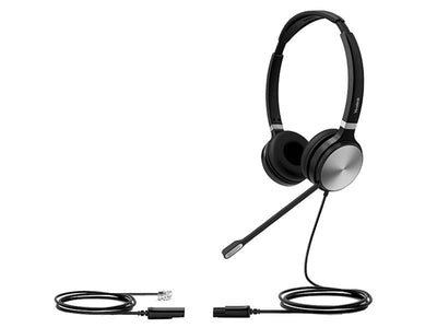 Headsets