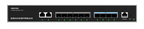 Grandstream GWN7830 12Ports Layer 3 Aggregation Managed Switch image 0
