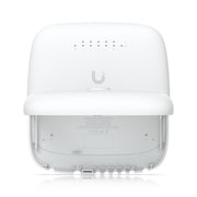 Ubiquiti SM-SP-40 Networks SunMAX SolarPoint wireless router Fast Ethernet Single-band (2.4 GHz) 4G White