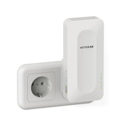 NETGEAR EAX15-100PES AX1800 WIFI 6 WALLPLUG MESH EXTENDE
