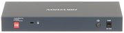Hikvision DS-3E0510HP-E 8 Port Gigabit Unmanaged POE Switch