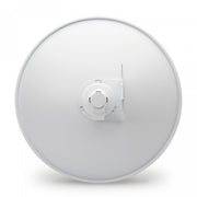 Ubiquiti Networks PBE-M5-400 bridge/repeater 1000 Mbit/s White (PBE-M5-400)