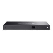 TP-LINK SG2428LP 16xGE PoE+ 8xGE 4xSFP Switch