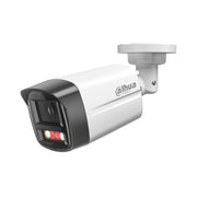 Dahua IPC-HFW1439TL1-A-IL 4MP Full Color Bullet Camera, 2.8mm, IR 30m, AI, PoE, IP67