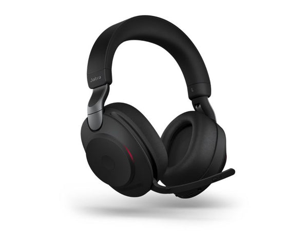 Jabra Evolve2 85 Link380c MS Stereo Black Headset