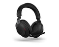 Jabra Evolve2 85 Link380a UC Stereo Black Headset