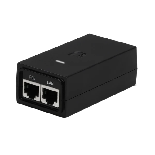Ubiquiti UniFi Gigabit PoE Adaptor Injector