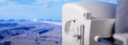 Ubiquiti WAVE-AP Networks UISP Wave Access Point 5400 Mbit/s White Power over Ethernet (PoE)