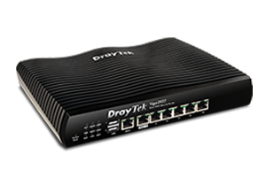 DrayTek Vigor2927ax
