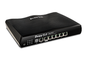 DrayTek Vigor2927Lax