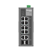 IES210GPP NEW OMADA 10-PORT GIGABIT INDUSTRIAL EASY MANAGED