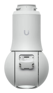 Ubiquiti UVC-G6-PTZ-W IP Security Camera with 350 Degree Rotation and Night Vision