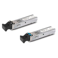 Planet MGB-TLX Mini GBIC LX Module 20km (-40 to 85 C), DDM Supported