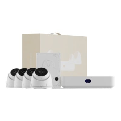 Ubiquiti UNVR-Instant-Kit Network Video Recorder Instant Kit